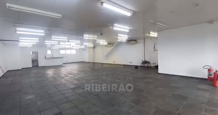 Sala comercial para alugar em jardim américa de 240.00m² com 2 garagens