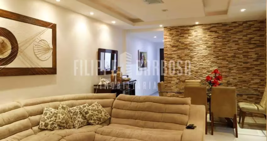 Apartamento para venda em vila da penha de 62.00m² com 3 quartos, 1 suite e 2 garagens