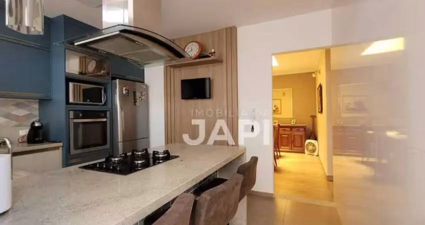 Casa para venda em parque residencial eloy chaves de 168.00m² com 3 quartos, 1 suite e 2 garagens