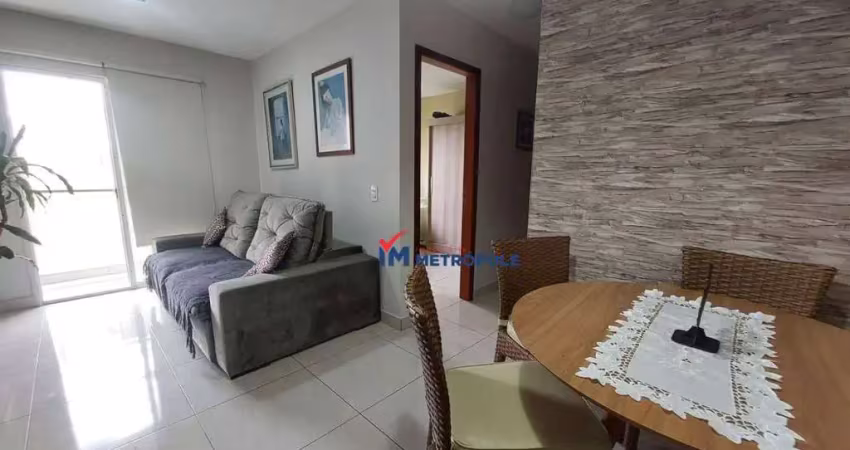 Apartamento para venda em camorim de 51.00m² com 2 quartos e 1 garagem