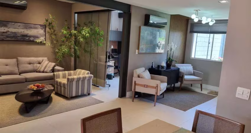 Casa de condomínio para venda em parque rural fazenda santa cândida de 154.54m² com 3 quartos, 1 suite e 3 garagens