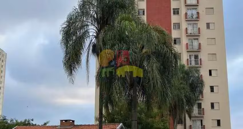 Apartamento para venda em vila ivone de 63.00m² com 2 quartos e 1 garagem
