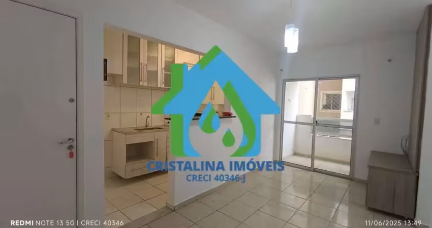 Apartamento para venda em ponte de são joão de 69.00m² com 3 quartos, 1 suite e 1 garagem