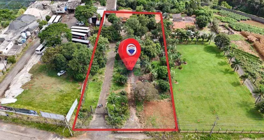 Lote / terreno para venda em jardim sumarezinho de 250.00m² com 10 garagens