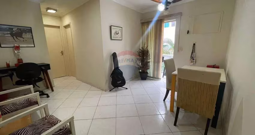 Apartamento para venda em jacarepaguá de 45.00m² com 2 quartos e 1 garagem