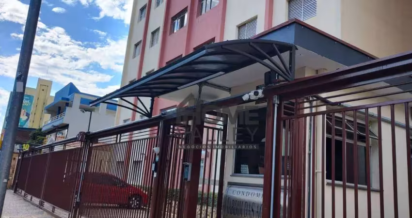 Apartamento para venda em ponte preta de 65.00m² com 2 quartos