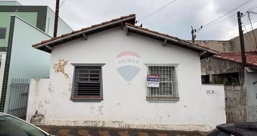 Casa para venda em jardim rollo de 122.24m² com 4 quartos
