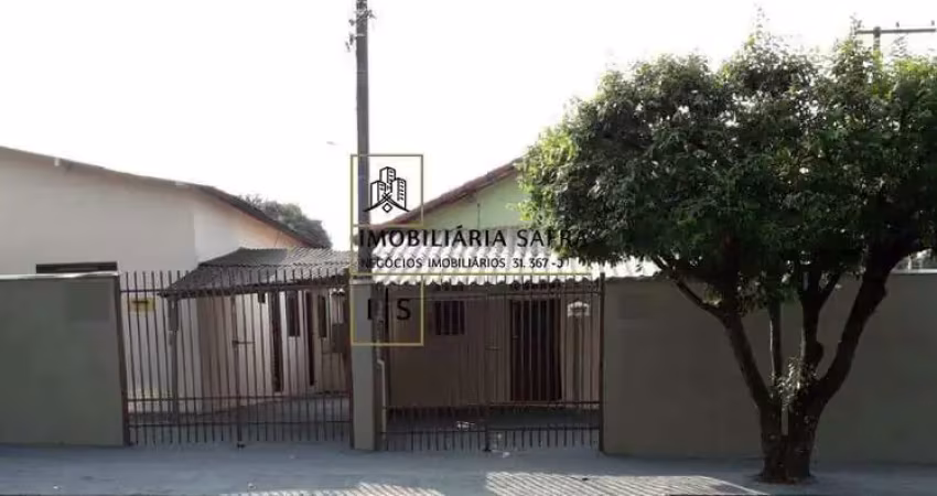 Casa para venda em jardim ouro verde de 145.00m² com 4 quartos e 3 garagens