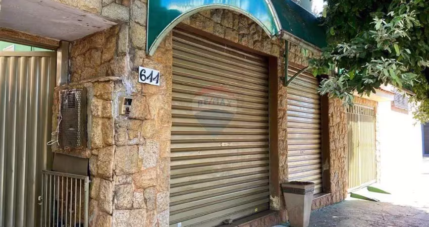 Casa para venda em jardim maria goretti de 300.00m² com 4 quartos e 3 garagens