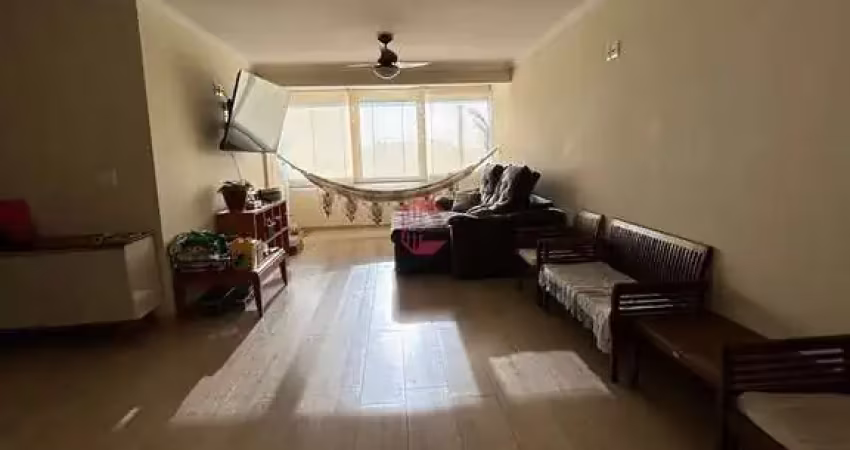 Apartamento para venda em vila arens ii de 189.00m² com 3 quartos, 1 suite e 2 garagens