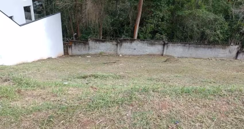 Terreno en condomínio para venda em mogi moderno de 251.00m²