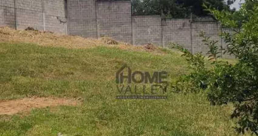 Terreno en condomínio para venda em residencial villa do sol de 353.00m²