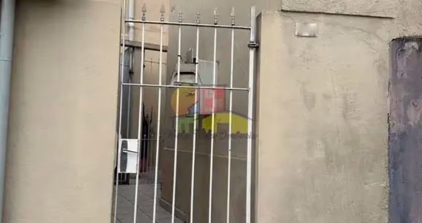 Casa para alugar em rudge ramos de 45.00m² com 1 quarto