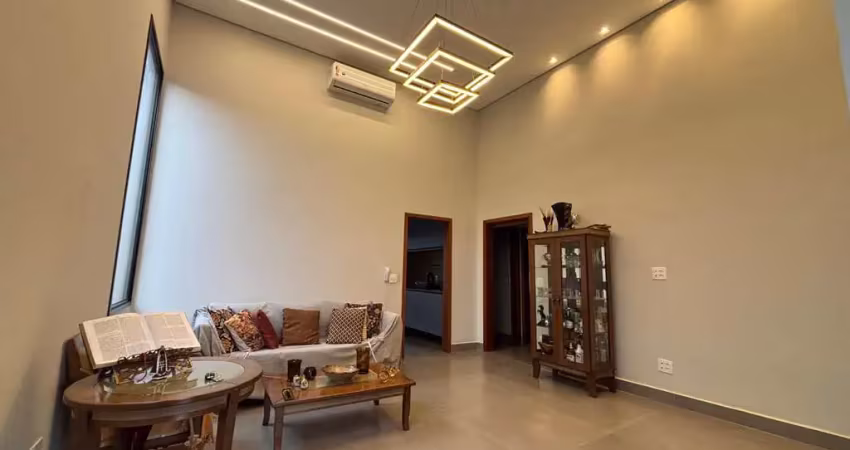 Casa para venda em quintas de são josé de 333.00m² com 3 quartos, 3 suites e 4 garagens