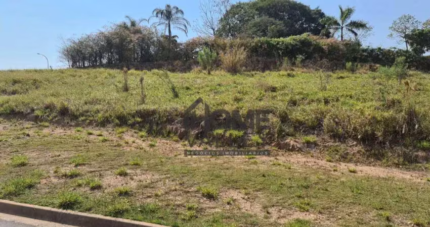 Terreno en condomínio para venda em loteamento residencial ecovilla boa vista de 713.00m²