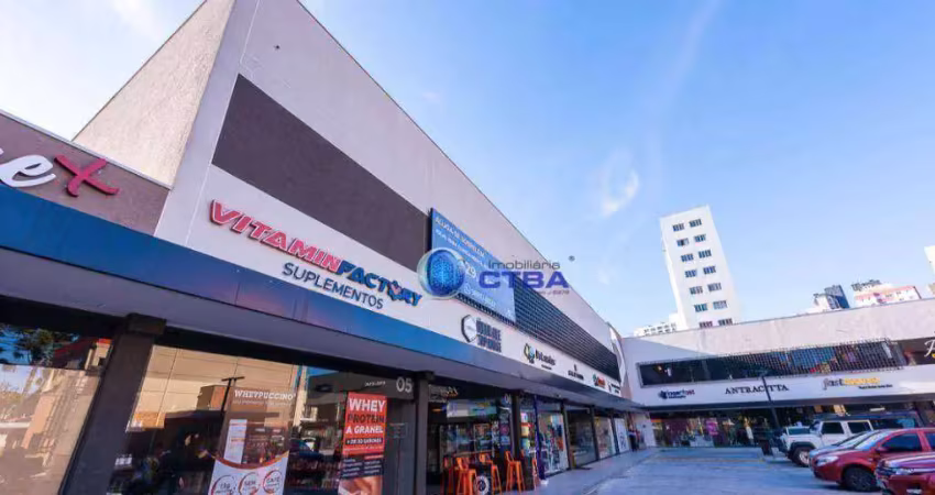 Loja para alugar em bigorrilho de 59.00m² com 86 garagens