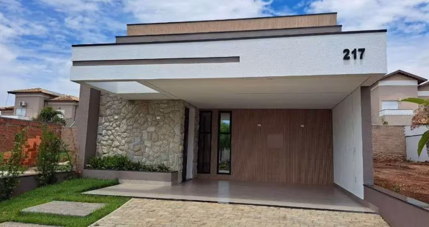 Casa de condomínio para venda em parque brasil 500 de 139.00m² com 3 quartos, 1 suite e 2 garagens