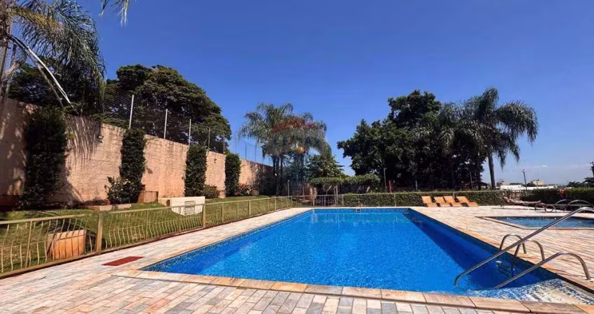 Apartamento para venda em parque industrial lagoinha de 107.00m² com 2 quartos e 2 garagens