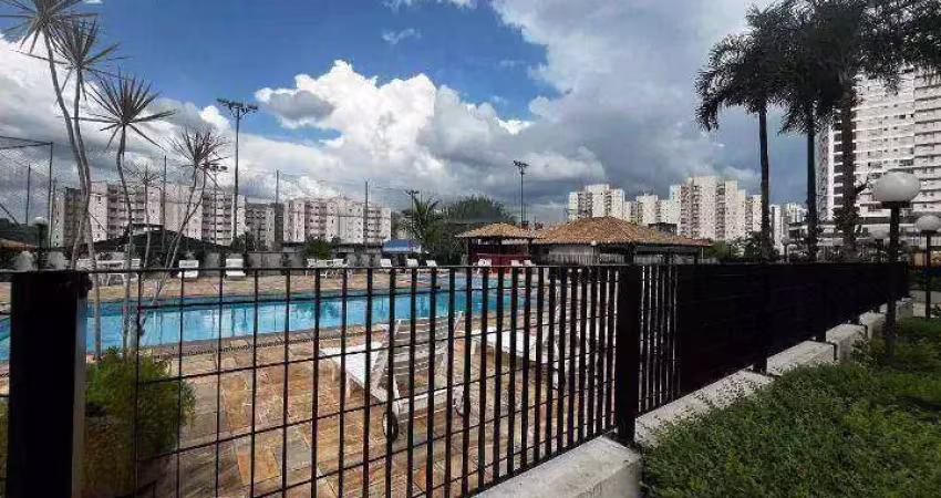 Apartamento para venda em vila mogilar de 124.00m² com 3 quartos, 2 suites e 2 garagens