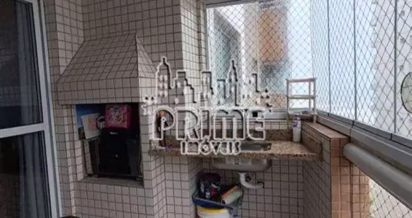 Apartamento para venda em boqueirão de 80.00m² com 2 quartos e 1 garagem