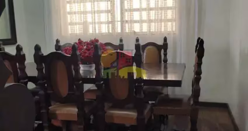 Sobrado para venda em paulicéia de 253.00m² com 3 quartos e 4 garagens