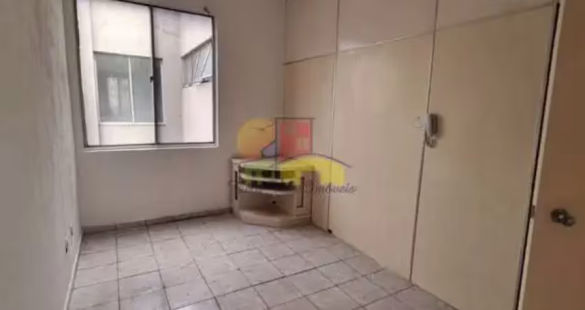 Sala comercial para alugar em rudge ramos de 40.00m²