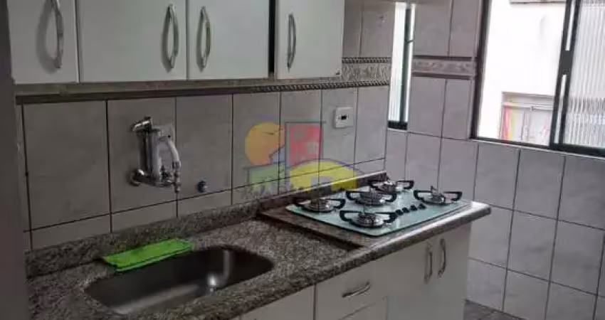 Apartamento para venda em fazenda da juta de 46.00m² com 2 quartos e 1 garagem