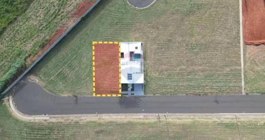 Terreno para venda em parque dos pinheiros de 300.00m²