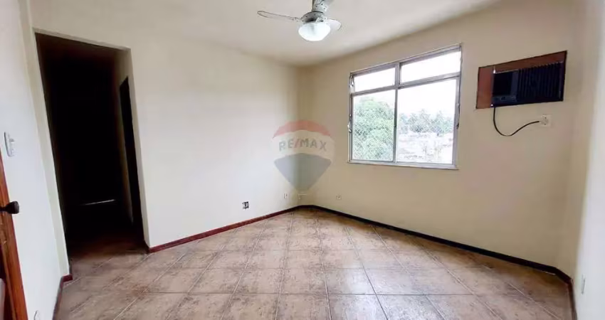 Apartamento para venda em tanque de 61.00m² com 2 quartos e 1 garagem