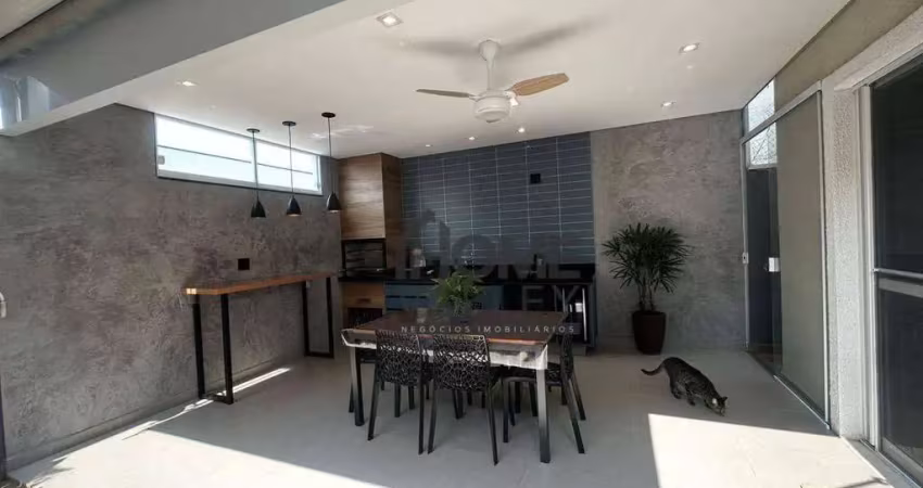 Casa de condomínio para venda em jardim santa helena de 97.00m² com 3 quartos, 1 suite e 2 garagens