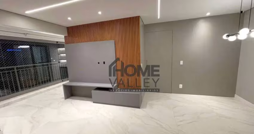 Apartamento para venda em barra funda de 90.00m² com 3 quartos, 1 suite e 2 garagens