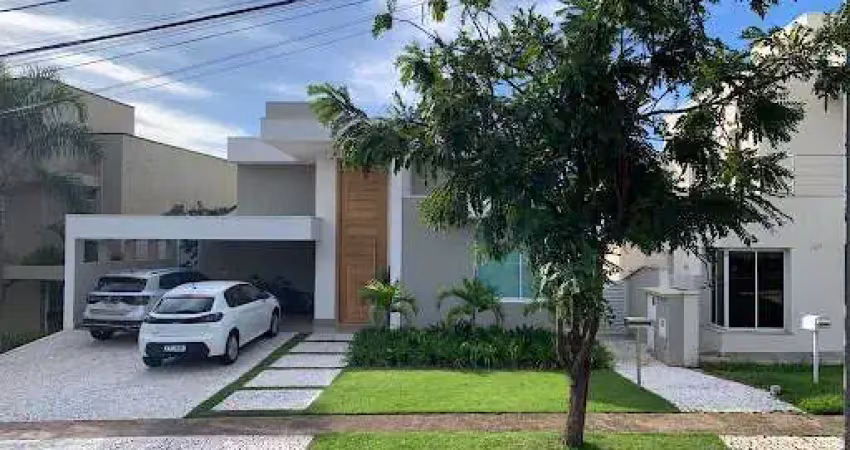 Casa de condomínio para venda em condominio parque das quaresmeiras de 220.00m² com 3 quartos, 3 suites e 4 garagens