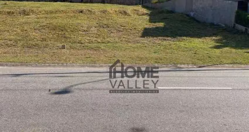 Terreno en condomínio para venda em condomínio campo de toscana de 800.00m²