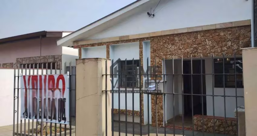 Casa para venda em vila santana de 88.00m² com 3 quartos