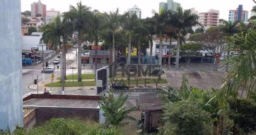 Terreno à venda na Rua José de Alencar, 16, Jardim Planalto, Valinhos