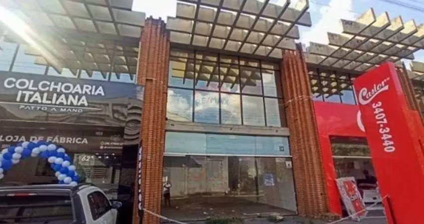 Sala comercial para alugar em centro de 130.00m² com 2 garagens