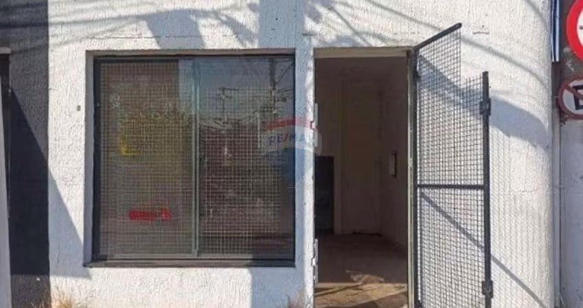 Sala comercial para alugar na Rua Capitão Corrêa Pacheco, 18, Centro, Americana