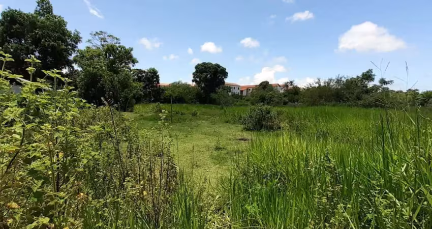 Terreno à venda na Avenida Brasil, 51790, Santa Cruz, Rio de Janeiro