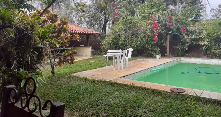 Casa para venda em recreio dos bandeirantes de 3069.00m² com 6 quartos, 4 suites e 10 garagens
