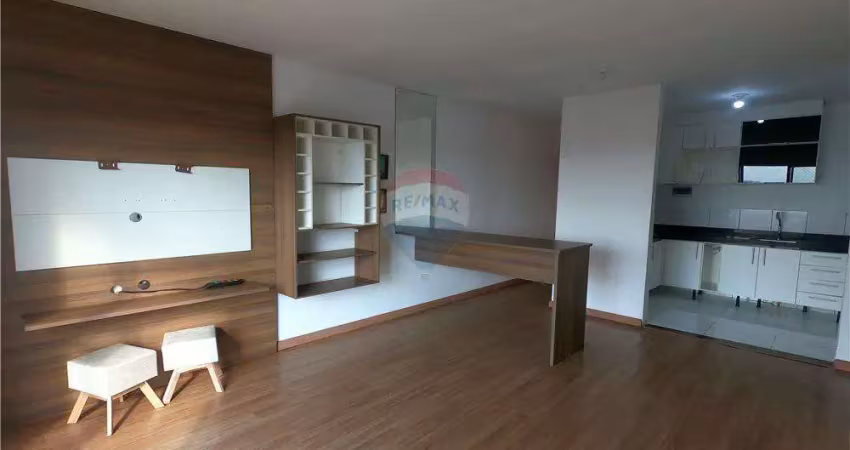 Apartamento para venda em catharina zanaga de 57.16m² com 1 quarto e 1 garagem