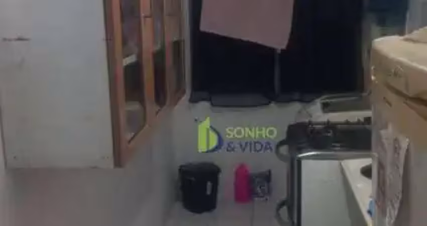 Apartamento para venda em jardim bassoli de 45.00m² com 2 quartos e 1 garagem
