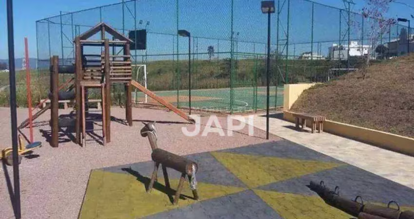 Terreno en condomínio para venda em vale azul de 450.00m²