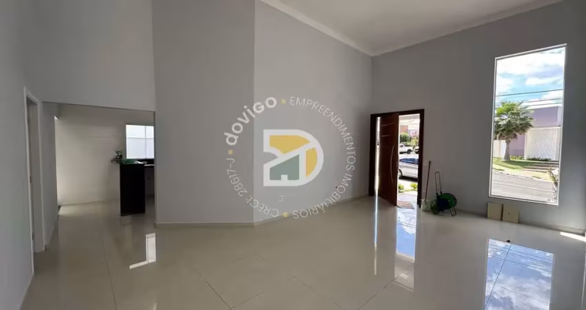 Casa de condomínio para venda em jardim maria beatriz de 186.00m² com 3 quartos, 1 suite e 2 garagens