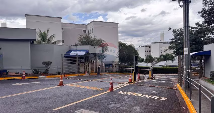 Apartamento para venda em jardim maria goretti de 42.96m² com 2 quartos e 1 garagem