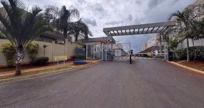 Apartamento para venda em jardim heitor rigon de 43.06m² com 2 quartos e 1 garagem