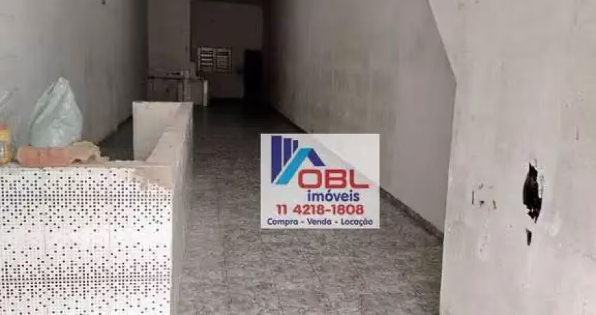 Sala comercial para alugar em jardim planalto de 140.00m²