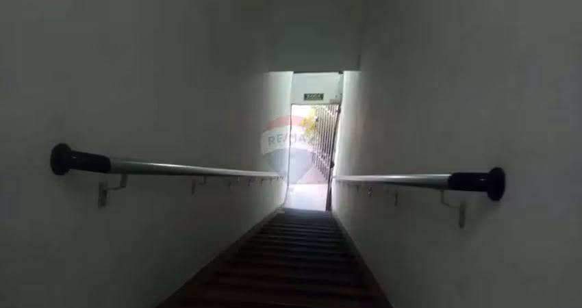 Sala comercial para alugar em vila galo de 58.00m² com 3 garagens
