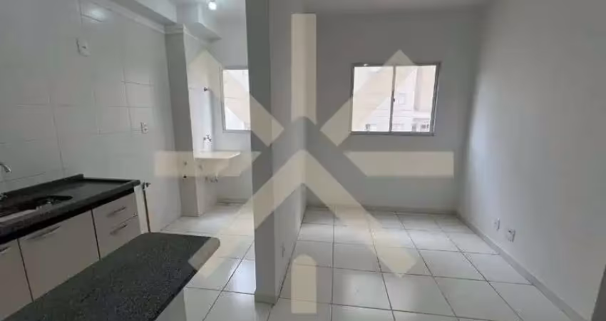 Apartamento para venda em recreio são judas tadeu de 44.11m² com 2 quartos e 1 garagem