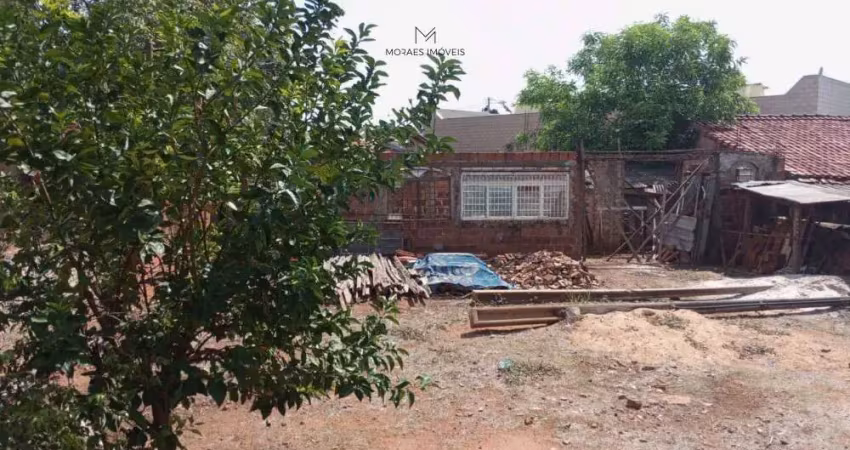 Terreno para venda em parque industrial de 301.00m²