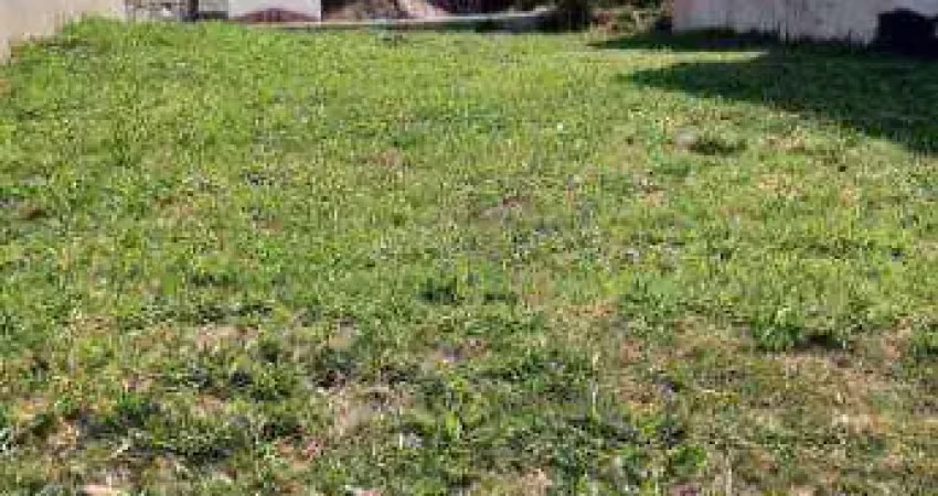 Terreno em condomínio fechado à venda na Alameda Xavante, 32, Quintas do Ingaí, Santana de Parnaíba